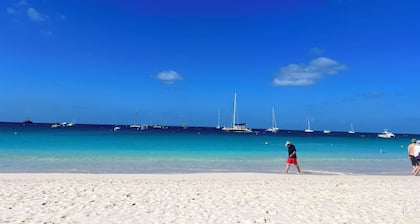 Eden On The Sea