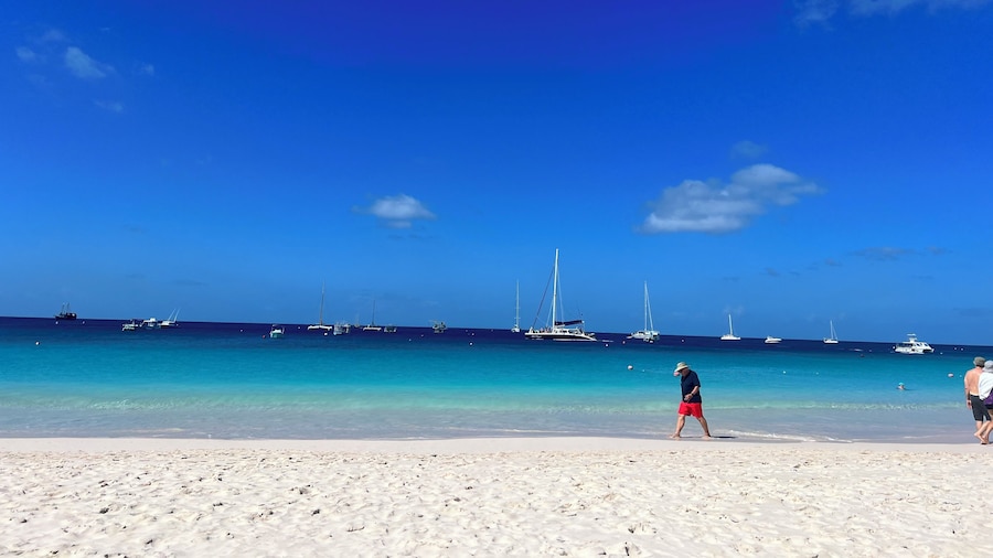 Eden On The Sea