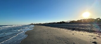 Apartment in small residence on Marana, near beach