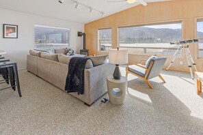 Smart-TV og fotballspill