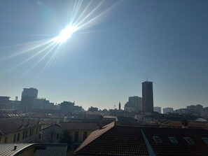 公寓客房, 城市景 | 客房景觀