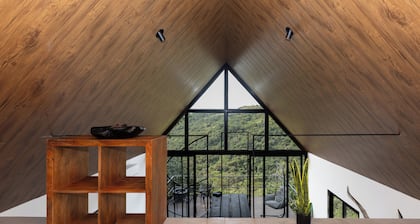 Kooteja Valle de Antón Glanta