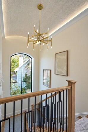 Interior - Brand New Luxury oasis -weekly rates! (Rehoboth Beach)