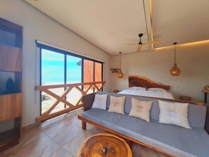 1 bedroom, iron/ironing board, bed sheets