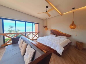 1 chambre, fer et planche à repasser, literie fournie