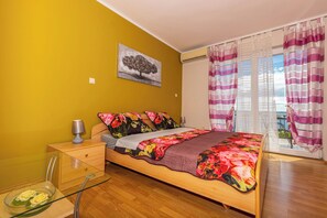 Interior - Apartman Jelica (Crikvenica)