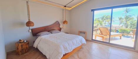 1 slaapkamer, een strijkplank/strijkijzer, wifi, beddengoed