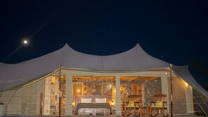 Exterior - Alama Camp Mara (Maasai Mara)