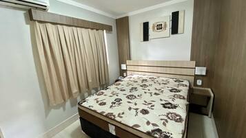 Standard Apartment | 1 bedroom, in-room safe