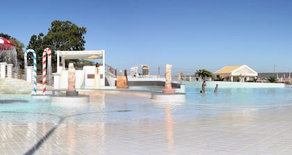 Lacqua diRoma Hotel e Parque Aquático