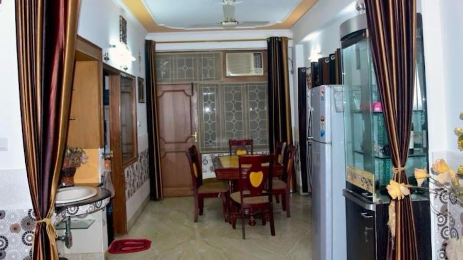 Shree Sai Homestay