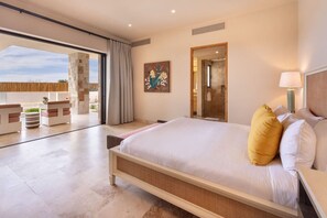 7 bedrooms, iron/ironing board, WiFi, bed sheets