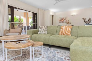 Televisor i oficines 