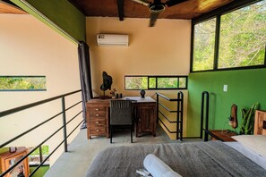 Klassiek huisje | 1 slaapkamer, gratis wifi, beddengoed