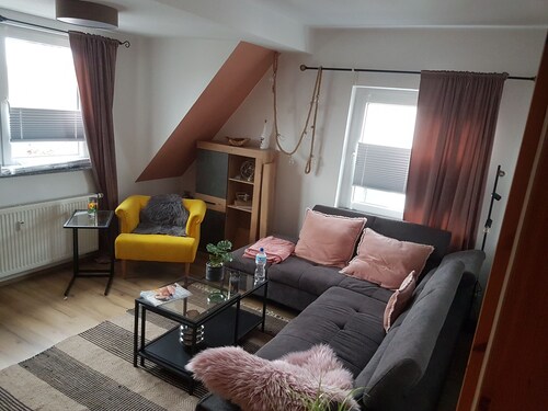 Ferienwohnung Wohnen auf Zeit am Baldeneysee 45239 Essen 4 Personen TOP