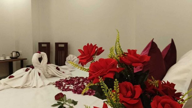 Unclassified image, 1 of 25, button - Maa Tara Homestay (Rishikesh)