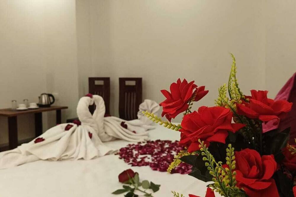 Maa Tara Homestay - Chidderwala