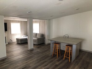 Interior - Spacious home with great views near Mountain Lake, Towanda Pa. (Towanda)