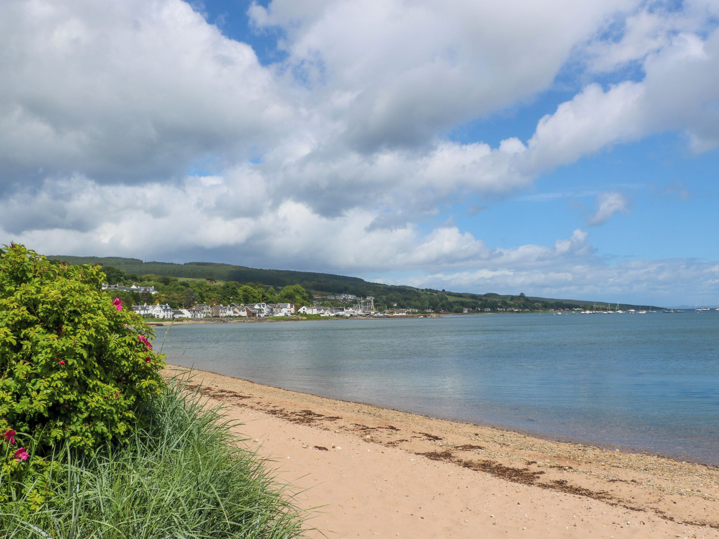Plage