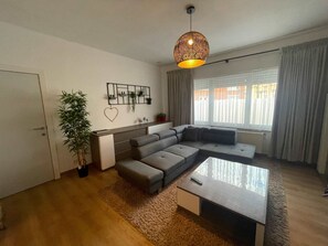 Lejlighed | 1 soveværelse, internet