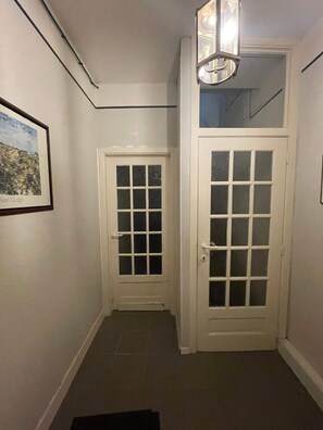 Apartment | 1 bedroom, Internet