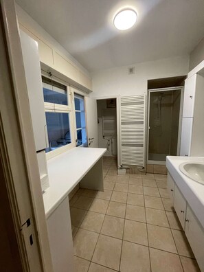 Lejlighed | 1 soveværelse, internet