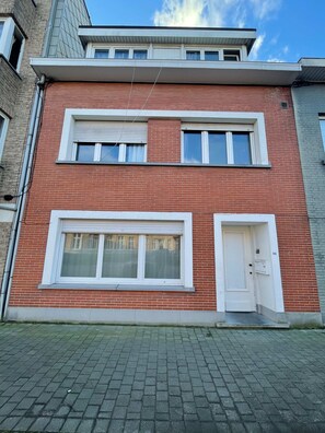 Apartment | 1 bedroom, Internet