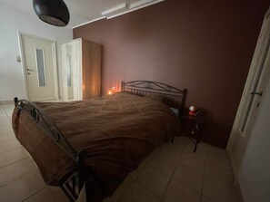 Apartment | 1 bedroom, Internet