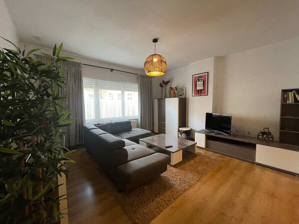 Lejlighed | 1 soveværelse, internet