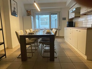 Apartment - Huswell - Lovely Retreat for 4 (Ostend)