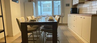 Huswell - Lovely Retreat for 4