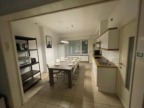 Apartment | 1 bedroom, Internet