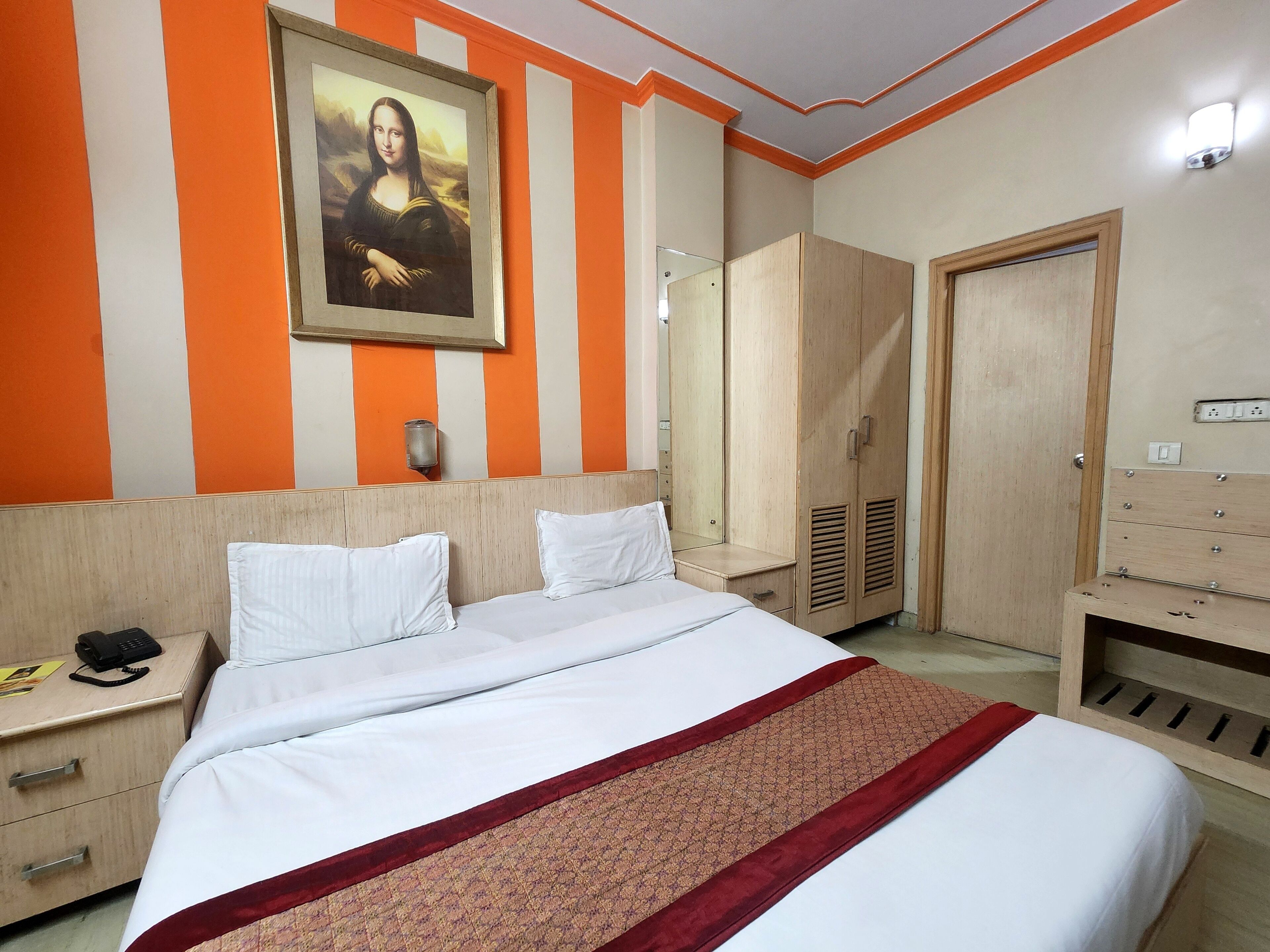 Classic Double Room | Exterior