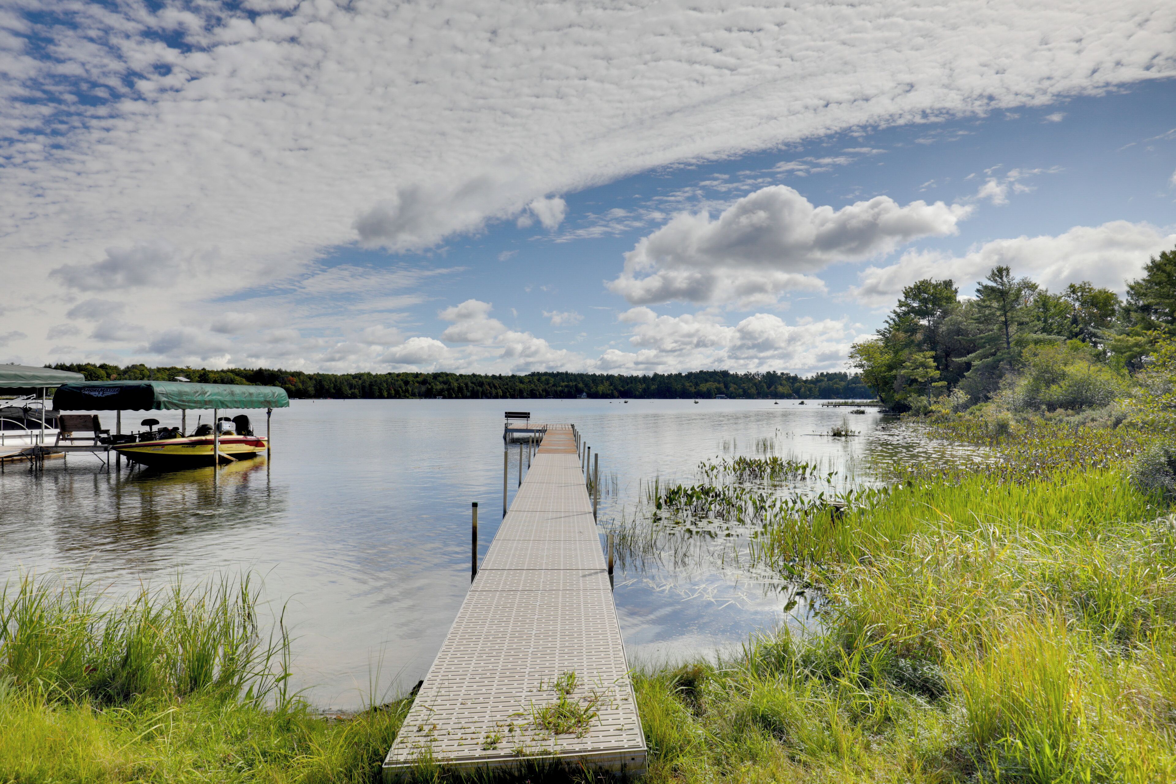 Hus (4 Bedrooms) | Interiør