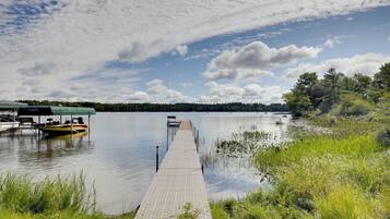 Hus (4 Bedrooms) | Interiør