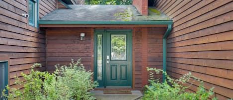 บ้านพัก (4 Bedrooms) | ภายใน