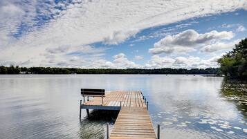 Hus (4 Bedrooms) | Overnatningsstedets facade