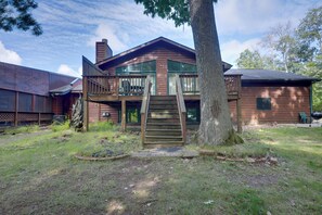 Talo (4 Bedrooms) | Sisätilat