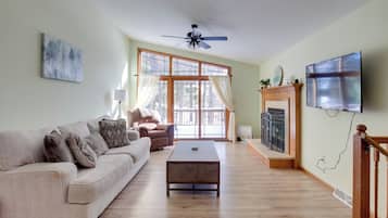 Casa (4 Bedrooms) | Interior