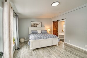 House (3 Bedrooms) | Interior - 6 Mi to Cle Elum River: Family-friendly Home! (Cle Elum)