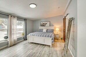 Casa (3 Bedrooms) | Interior
