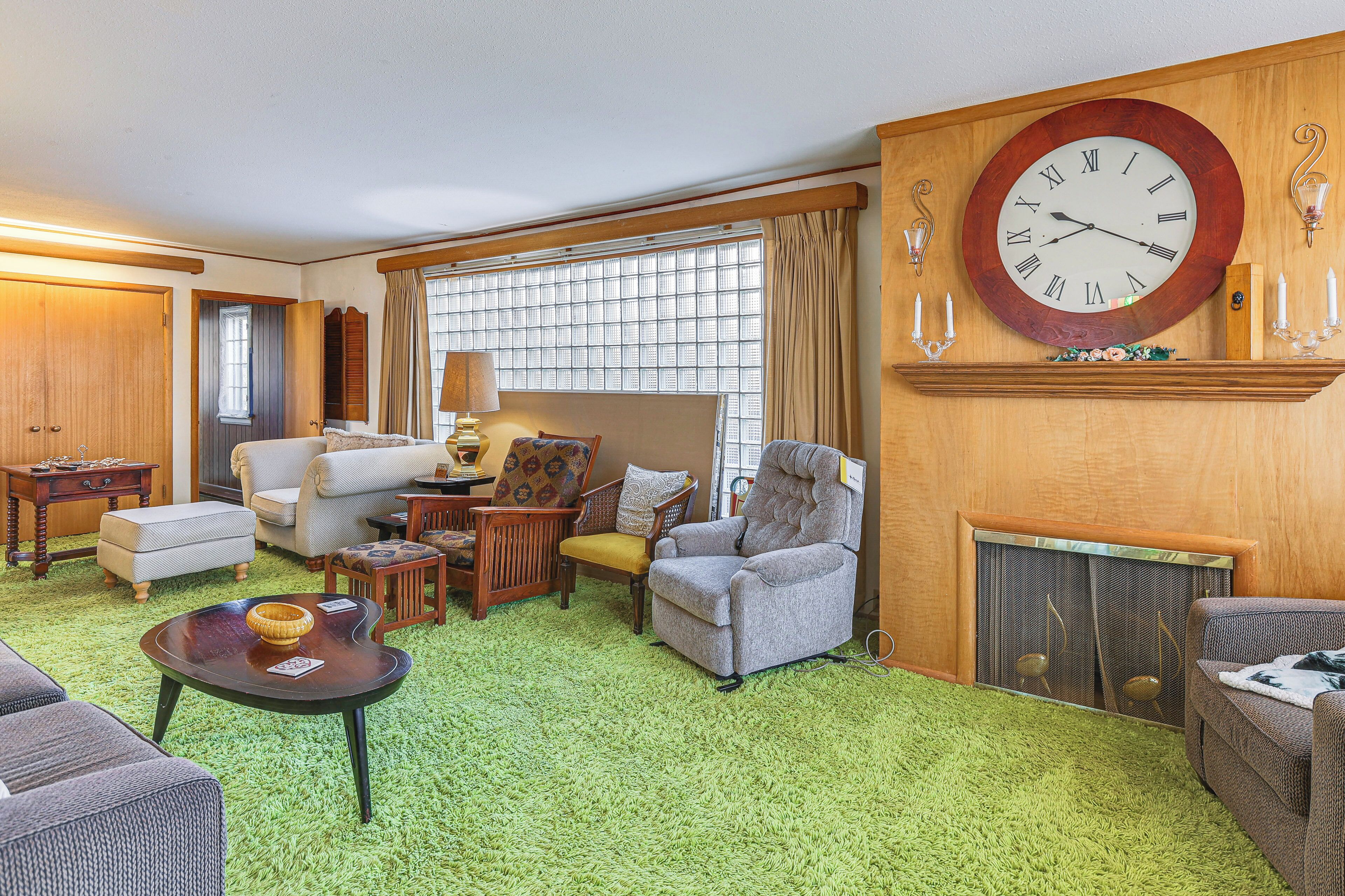 Nhà (4 Bedrooms) | Nội th ất