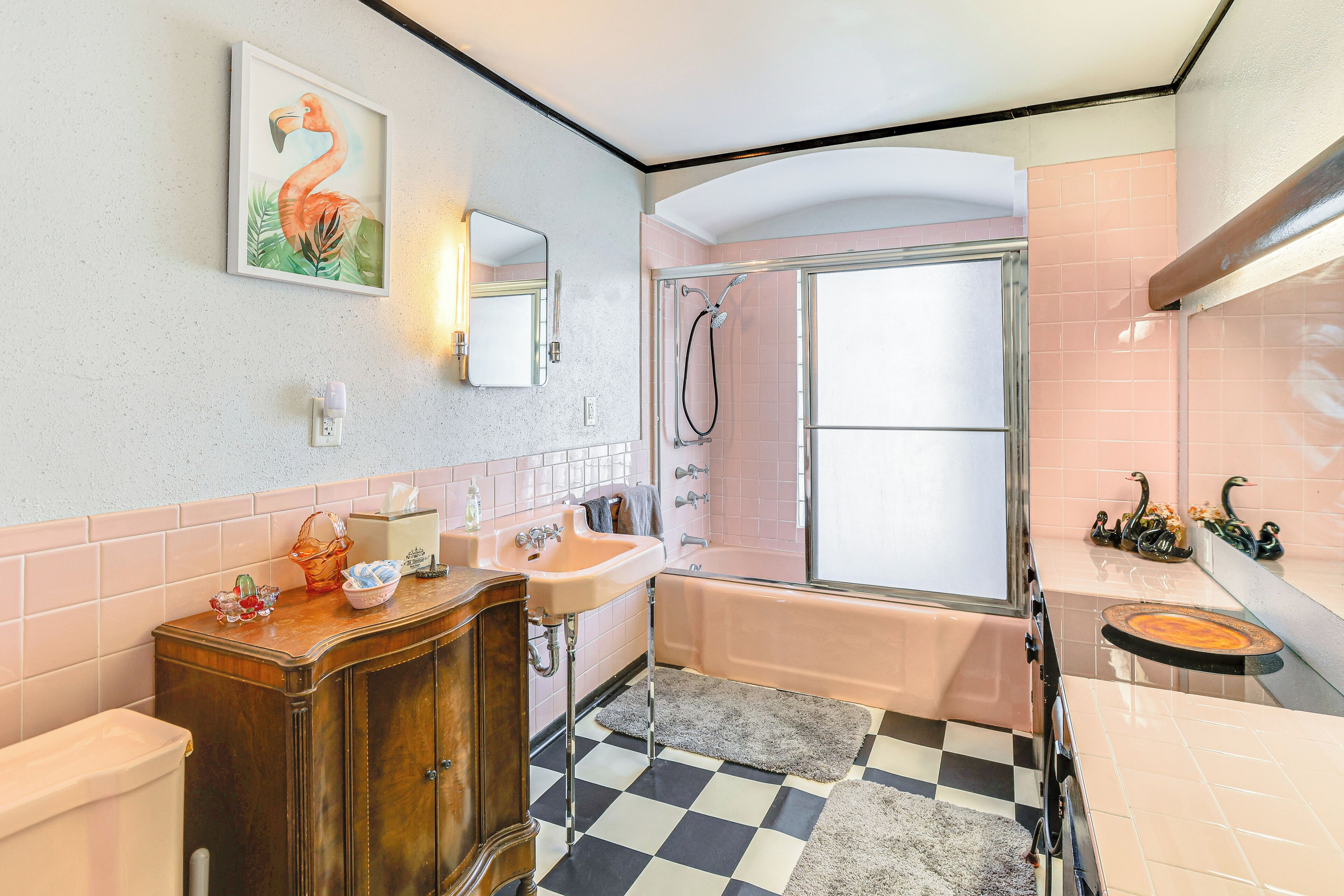 Hus (4 Bedrooms) | Innvendig
