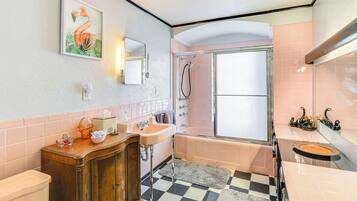 Hus (4 Bedrooms) | Innvendig