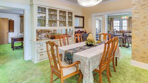 Hus (4 Bedrooms) | Innvendig