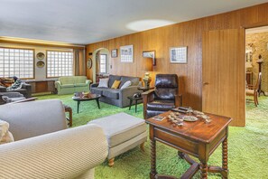 Casa (4 Bedrooms) | Interior