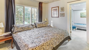 Hus (4 Bedrooms) | Innvendig
