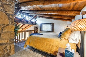 Ferienhaus (3 Bedrooms) | Innenbereich