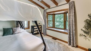 Nhà (3 Bedrooms) | Nội thất