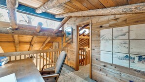Nhà (3 Bedrooms) | Nội thất